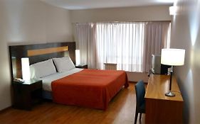 obelisco hoteles